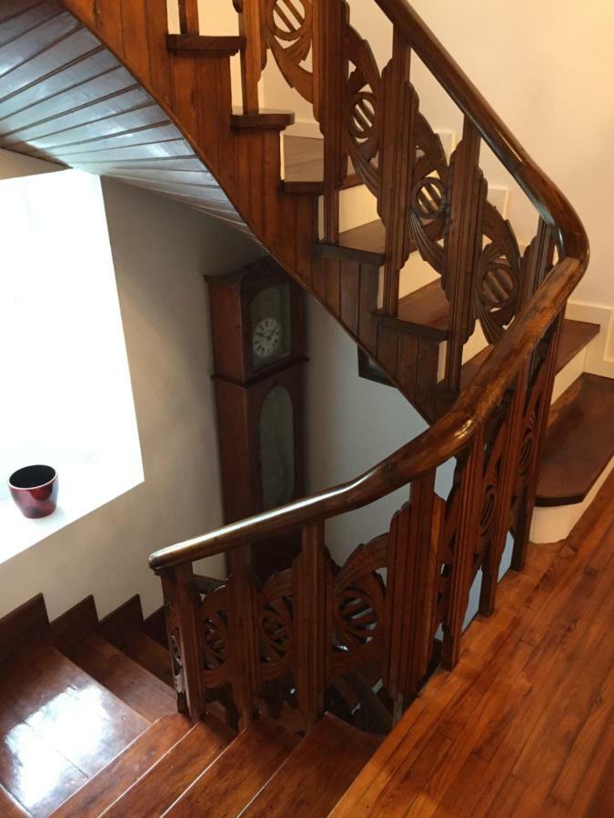 Casa Os Loureiros Villa Мурос Екстериор снимка